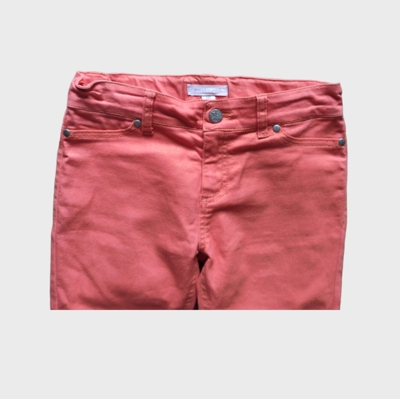 Pumpkin patch glittery jeans - Picture 4 of 9